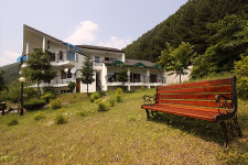 신대계곡 알프스펜션