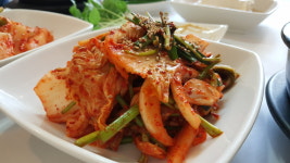 정일품 삼계탕 충주점