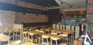 놀란치킨 가산디지털점