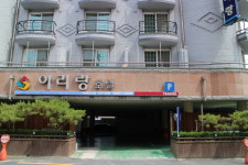 전주 아리랑호텔
