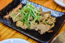 고창면옥 고창본점