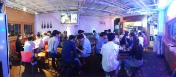 빅오쇼게스트하우스