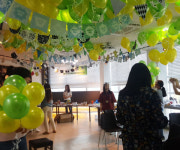 일신 국제어학원