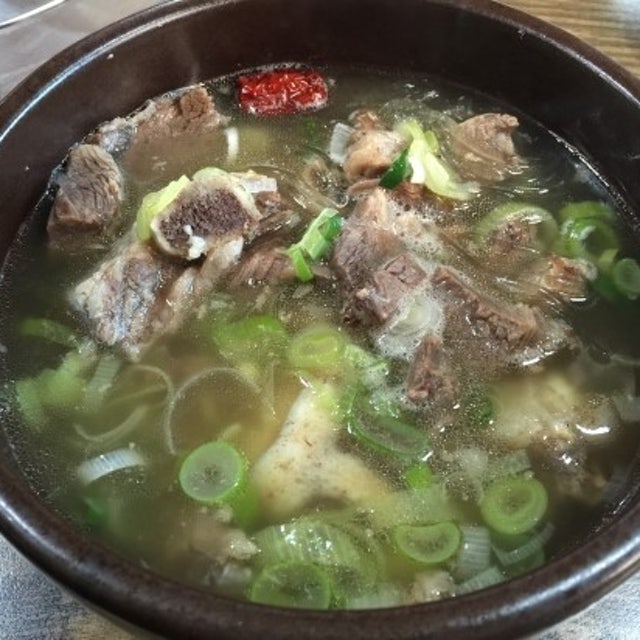 위촌리전통한우 소고기구이 대표 사진