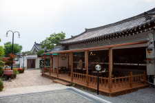 산성숯불갈비