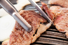 산성숯불갈비