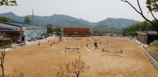안산승마클럽