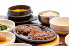 산성숯불갈비