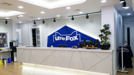 리틀팍스어학원 서울목동센터