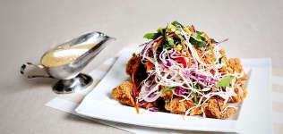 무봤나촌닭 창원가음정점