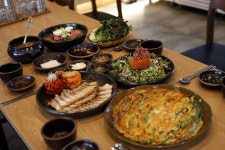 정광석항아리보쌈 동천점