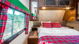 캐리비안캠프 카라반펜션