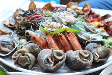 땅끝마을
