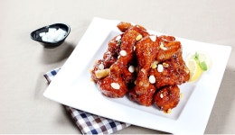 무봤나촌닭 서면태화점