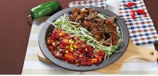 무봤나촌닭 창원가음정점