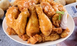 종국이두마리치킨 성서점