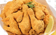 종국이두마리치킨 성서점