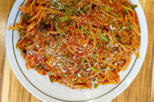 해운대아구찜