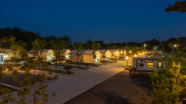 비토섬신우리조트 글램핑N카라반