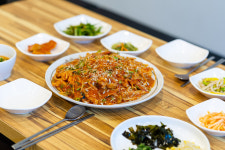 해운대아구찜