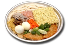 호마루떡볶이 연산점