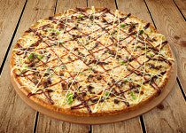 하늘보리피자 대곡점