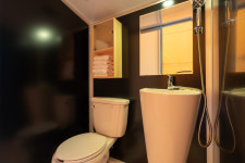 비토섬신우리조트 글램핑N카라반