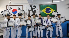 구월동주짓수구월동합기도대일체육관구월무짐