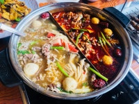 천향부 양꼬치&훠궈