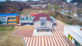 금수강산 농촌체험휴양마을 인성학교