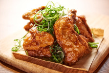 림스치킨 장성점
