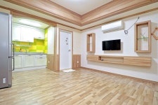 대천펜션 해와달 개별바베큐 독채