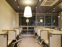 어반트리독서실 용해점