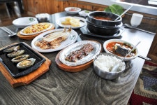 강정포구횟집