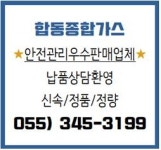 합동종합가스