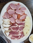 참숯통큰오리