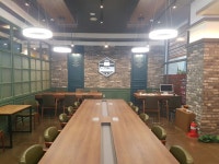 어반트리독서실 용해점