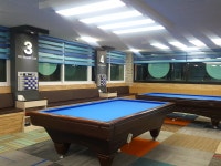 프로당구클럽