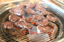 황소갈비 배곧점