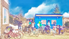 세그루게스트하우스