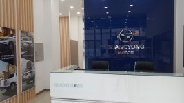 KG모빌리티 고양삼송서비스프라자