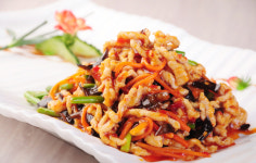 천향부 양꼬치&훠궈