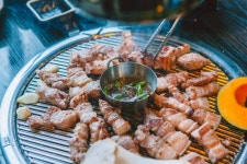 낭만화로구이