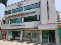 한양동물메디컬센터