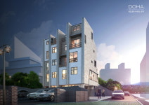 종합건축사사무소 도하