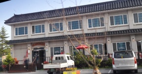 오부자닭갈비막국수