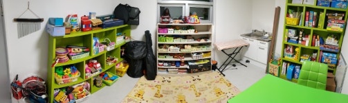 늘해랑인지심리연구소