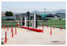 태인공항주차장