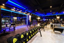 문막HM휘트니스