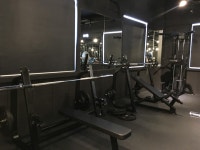 짐어스 개포점 헬스 PT